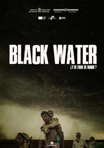 Poster of Black Water