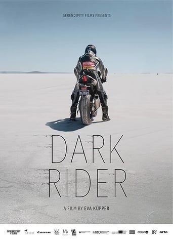 Poster of Dark Rider