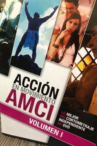 Poster of Acción en Movimiento