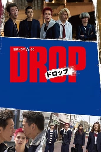 Poster of Drop