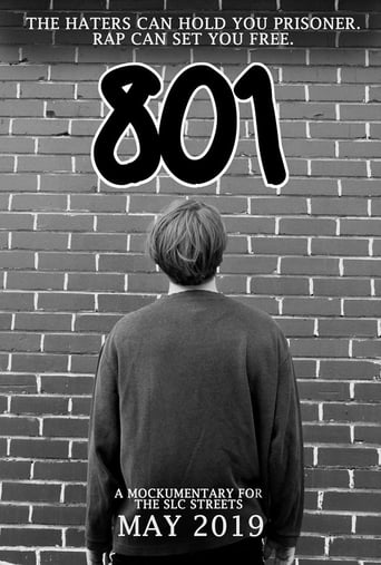 Poster of 801