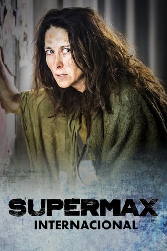 Portrait for Supermax - Season 1