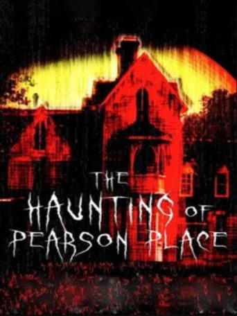 Poster of The Haunting of Pearson Place