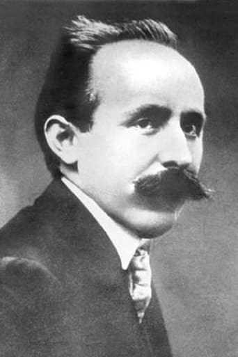 Portrait of Petar Kočić