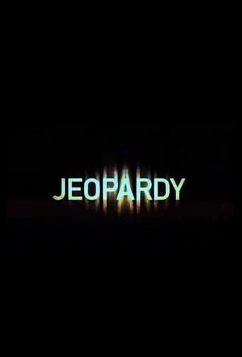 Poster of Jeopardy