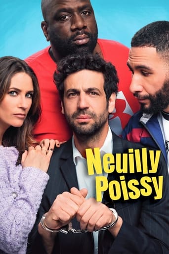 Poster of Neuilly-Poissy