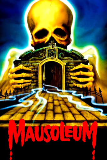 Poster of Mausoleum