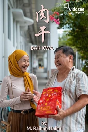 Poster of Bak Kwa