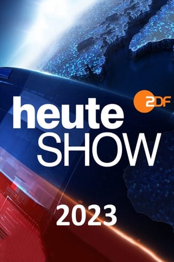 Portrait for heute-show - Season 26