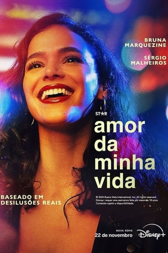 Poster of Amor da Minha Vida