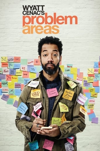 Portrait for Wyatt Cenac's Problem Areas - Season 1