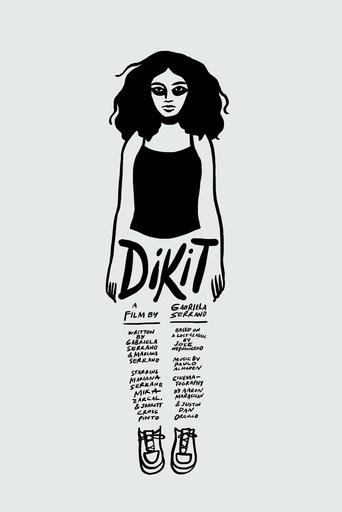 Poster of Dikit