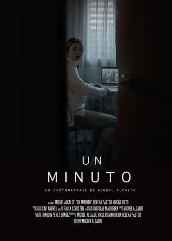 Poster of Un minuto