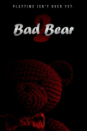 Poster of Bad Bear 2