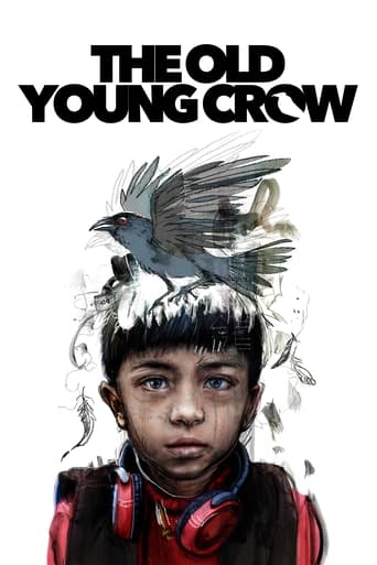 Poster of The Old Young Crow