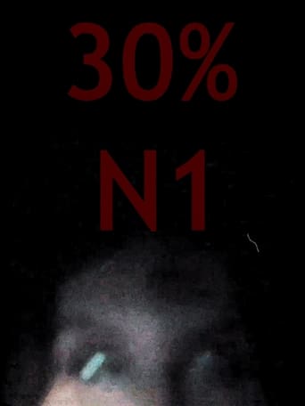 Poster of 30% da N1