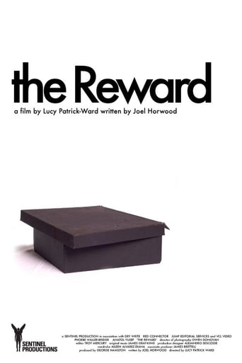 Poster of The Reward