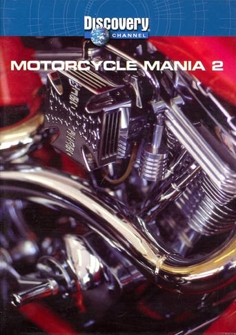 Poster of Motorcycle Mania 2