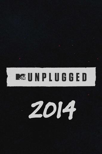 Portrait for MTV Unplugged - Season 25