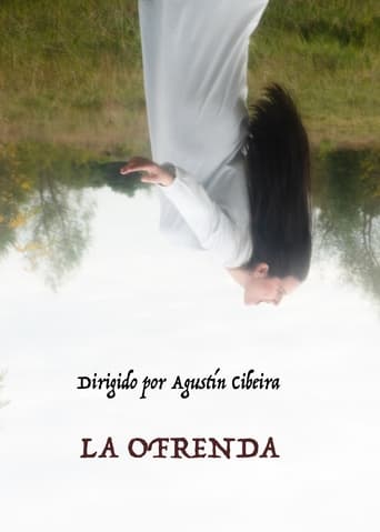 Poster of La Ofrenda