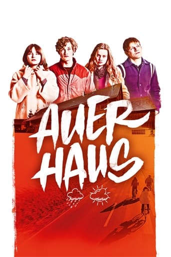 Poster of Auerhaus