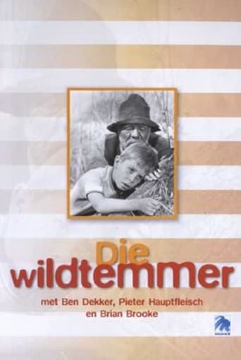 Poster of Die Wildtemmer