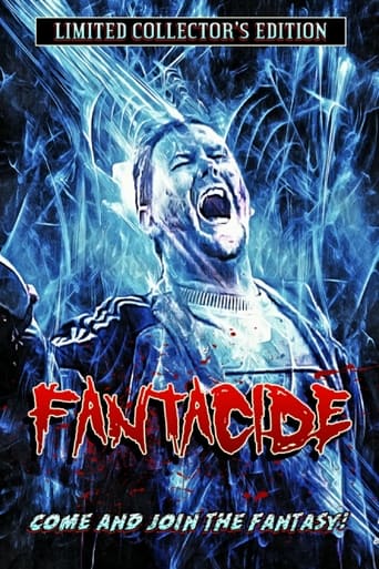 Poster of Fantacide