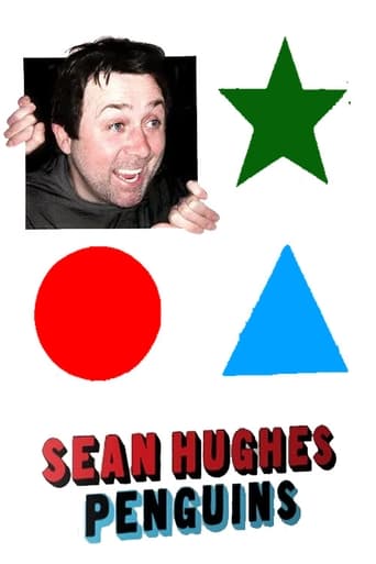 Poster of Sean Hughes: Penguins