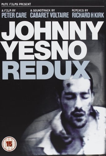 Poster of Johnny Yesno Redux