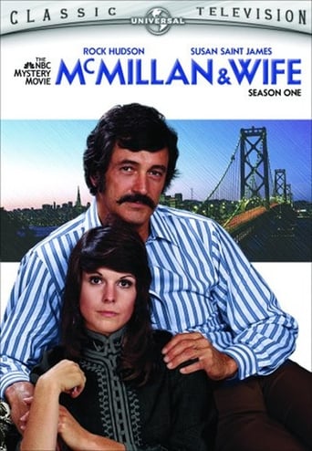 Portrait for McMillan and Wife - Season 1