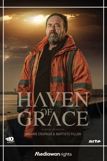 Portrait for Haven of Grace - Miniseries