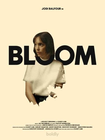 Poster of Bloom