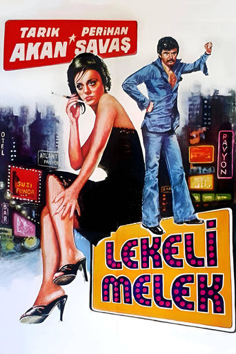 Poster of Lekeli Melek