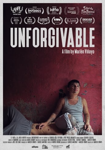 Poster of Unforgivable