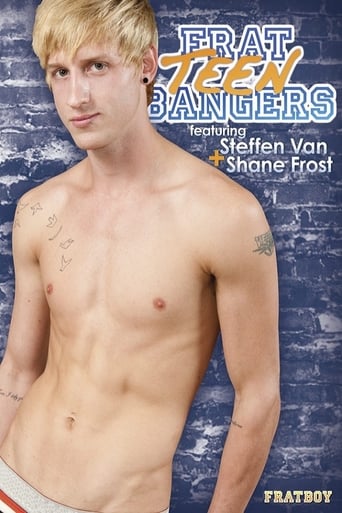 Poster of Frat Teen Bangers