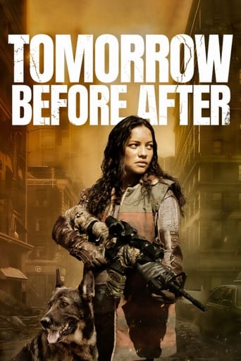 Poster of Tomorrow Before After