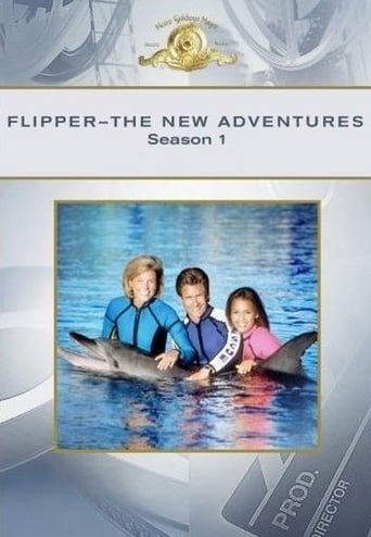 Portrait for Flipper - Season 1