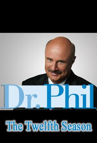 Portrait for Dr. Phil - Season 12