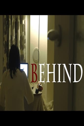 Poster of Behind