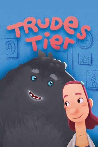 Poster of Trudes Tier