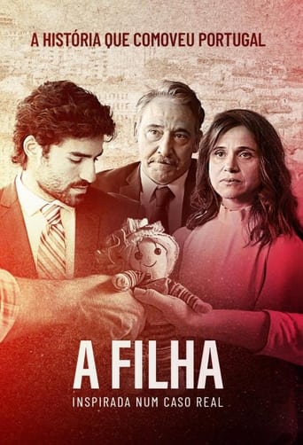 Poster of A Filha