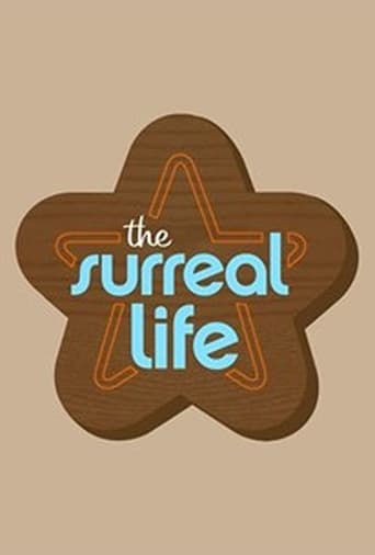 Portrait for The Surreal Life - Season 5