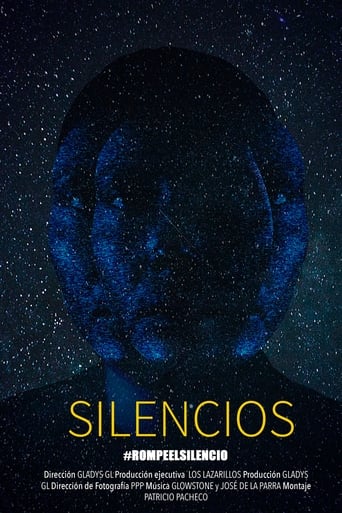 Poster of Silencios