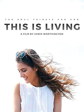 Poster of This Is Living