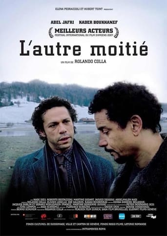 Poster of L'Autre moitié