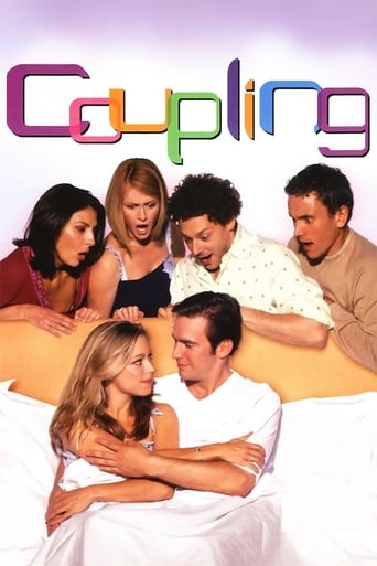 Poster of Coupling