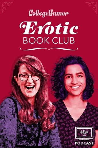 Portrait for Erotic Book Club - Season 1