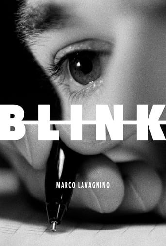 Poster of Blink