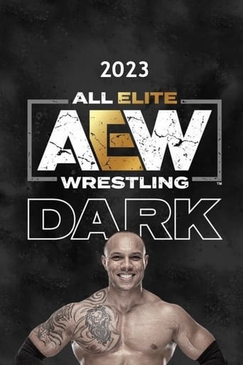 Portrait for AEW Dark - Season 5