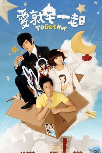 Portrait for ToGetHer - Season 1